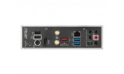 MSI MPG B550I Gaming Edge WiFi