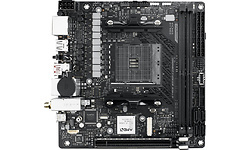 Asus RoG Strix B550-I Gaming