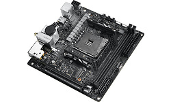 Asus RoG Strix B550-I Gaming