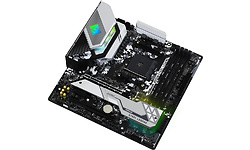ASRock B550M Steel Legend