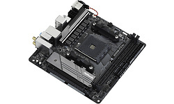 ASRock B550M-ITX/ac
