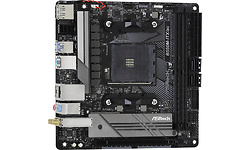 ASRock B550M-ITX/ac