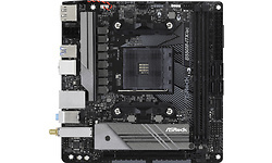 ASRock B550M-ITX/ac