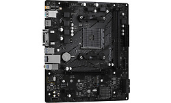 ASRock B550M-HDV
