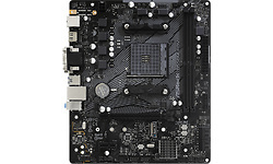 ASRock B550M-HDV