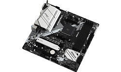 ASRock B550M Pro4