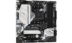 ASRock B550M Pro4
