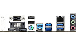 ASRock B550M Pro4
