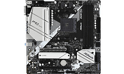 ASRock B550M Pro4