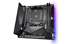 Gigabyte B550I Aorus Pro AX