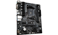 Gigabyte B550M S2H