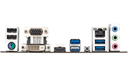 Gigabyte B550M S2H