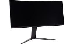 Iiyama G-master GB3466WQSU Red Eagle
