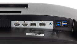 Iiyama G-master GB3466WQSU Red Eagle