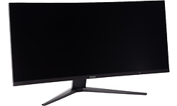 Iiyama G-master GB3466WQSU Red Eagle