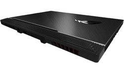 Asus RoG Strix G15 G512LW-HN055T-BE