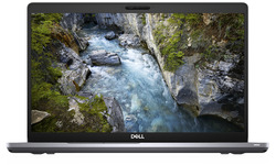 Dell Precision 3550 (75VC3)