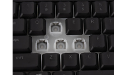 Razer Ornata V2 Black (US)