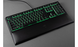 Razer Ornata V2 Black (US)