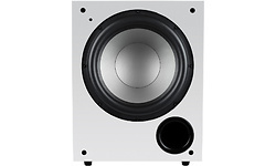 Jamo Concert II C912 Subwoofer Matte White