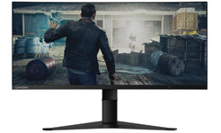 Lenovo ThinkVision G34w-10