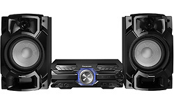 Panasonic SC-AKX320 Black