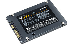 Samsung 870 QVO 4TB