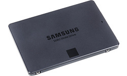 Samsung 870 QVO 4TB