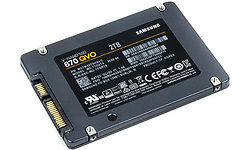 Samsung 870 QVO 2TB