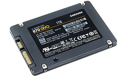 Samsung 870 QVO 1TB