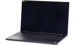 Razer Blade Pro 17 (Early 2020)