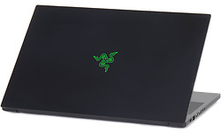 Razer Blade Pro 17 (Early 2020)