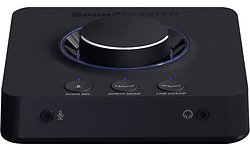 Creative Sound Blaster X3