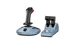Thrustmaster TCA Officer Pack Airbus Edition