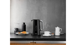 Tefal Safe To Touch KO8508 Black