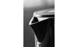 Tefal Safe To Touch KO8508 Black