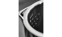 Tefal Safe To Touch KO8508 Black