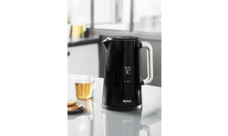 Tefal Safe To Touch KO8508 Black
