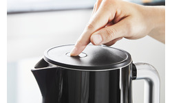 Tefal Safe To Touch KO8508 Black