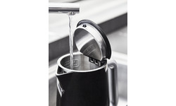 Tefal Safe To Touch KO8508 Black