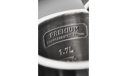 Tefal Safe To Touch KO8508 Black