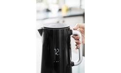 Tefal Safe To Touch KO8508 Black