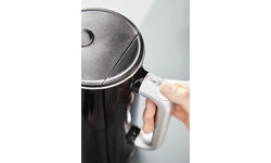 Tefal Safe To Touch KO8508 Black