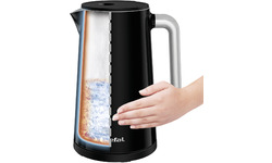 Tefal Safe To Touch KO8508 Black