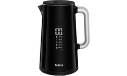 Tefal Safe To Touch KO8508 Black