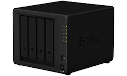 Synology DiskStation DS420+