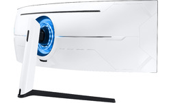 Samsung Odyssey G9 LC49G95T