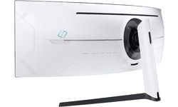 Samsung Odyssey G9 LC49G95T