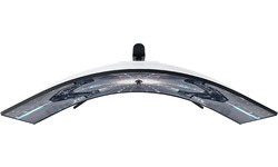 Samsung Odyssey G9 LC49G95T