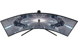 Samsung Odyssey G9 LC49G95T
